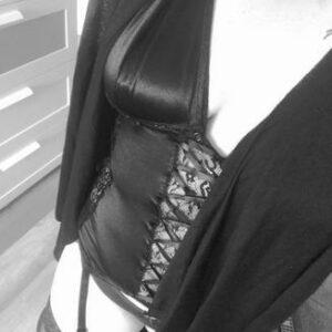 Sklavin Aline aus 66***