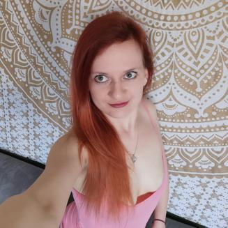 SophieKush aus 10***