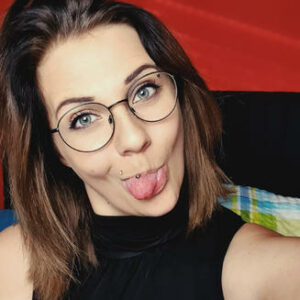 Steffi Bee aus 60***