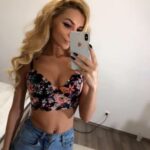 Strip Studentin aus 10***