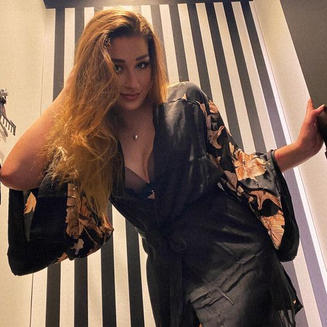 Sugar Elane aus 23***