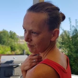 Susi Sternschnuppe aus 01***