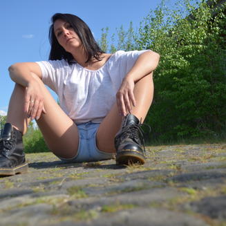 sweetFelidae aus 52***