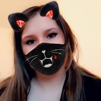 SweetNekochan7 aus 63***