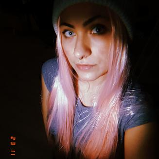 Toni Rouge aus 80***