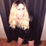 TrannyMilf aus 38***