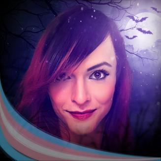 Trans Julia aus 76***