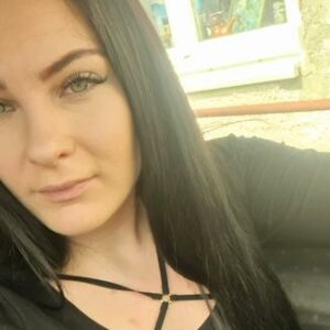 Vanessa Rose aus 84***