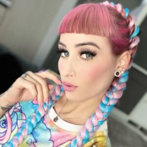 Wildkitten13 aus 10***