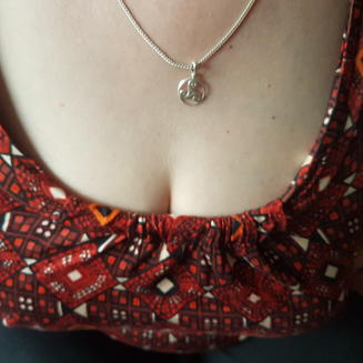 Willigerubenslady aus 35***